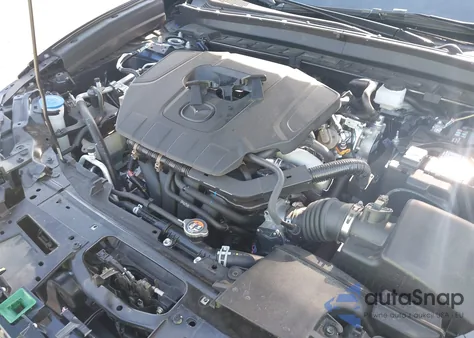 2024 Mazda Cx-30 2.5 S Preferred Package из США, поврежденный, VIN 3MVDMBCM9RM704321